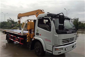 中牟24小时道路救援服务