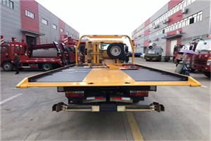 中牟附近汽车救援服务