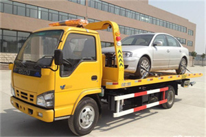 中牟道路救援一般怎么收费