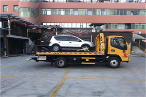 中牟汽车紧急补胎换胎救援