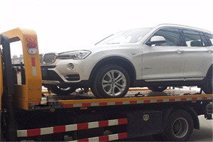 中牟拖车24小时服务电话