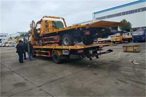 中牟同城汽车补胎